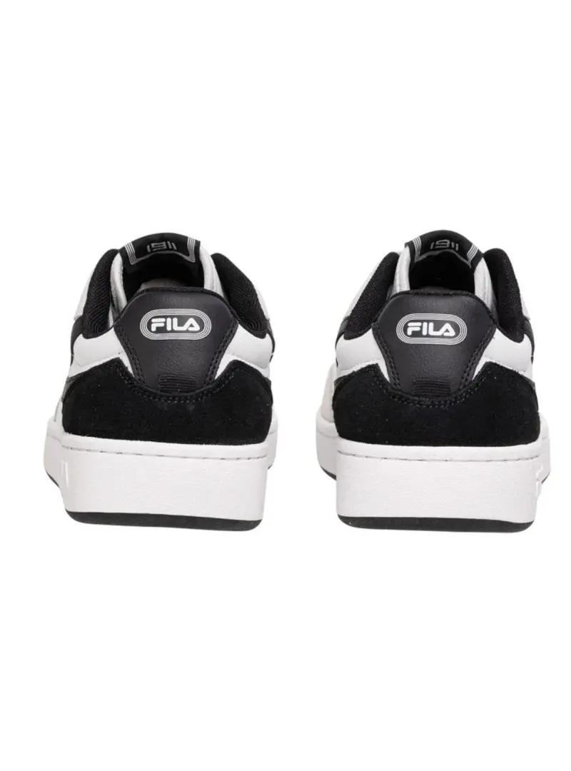 Fila Męskie Sneakersy Fila Sevaro S FFM025213036 Biały | Sklep Monotox
