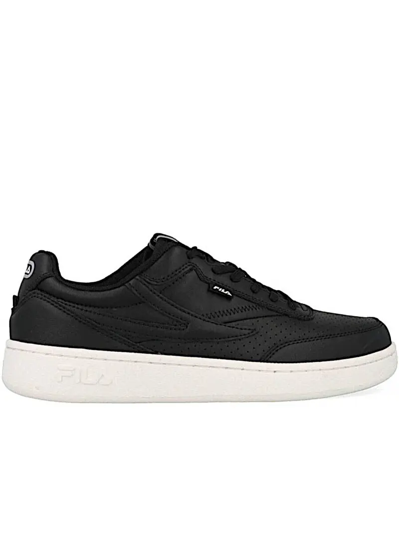 Fila Męskie Sneakersy Fila Sevaro FFM025580010 Czarny | Sklep Monotox