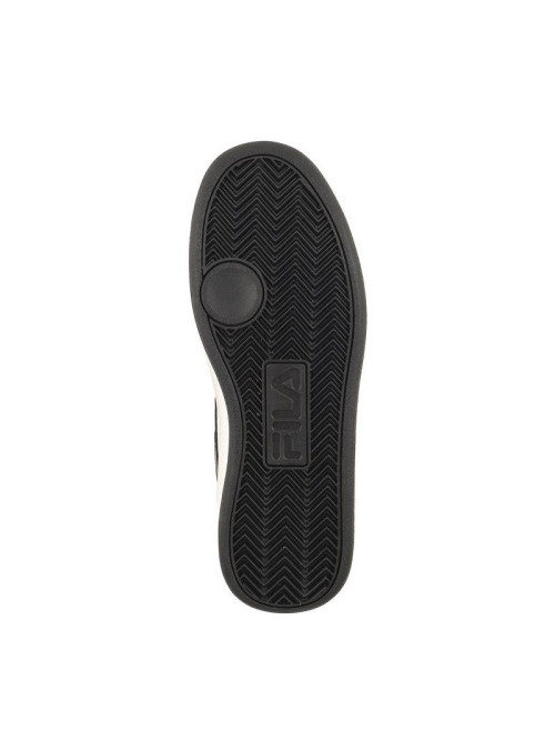 Fila Męskie Sneakersy Fila Sevaro Mid FFM025613036 Biały | Sklep Monotox