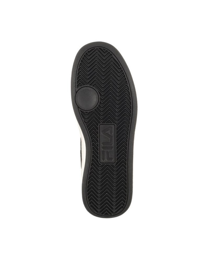 Fila Męskie Sneakersy Fila Sevaro Mid FFM025613036 Biały | Sklep Monotox