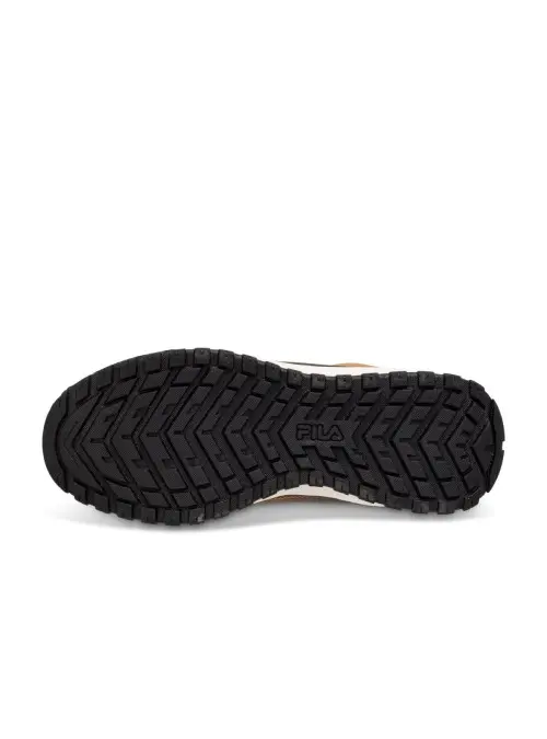 Fila Męskie Sneakersy Hikebooster Mid FFM026870010 Brązowy | Sklep Monotox