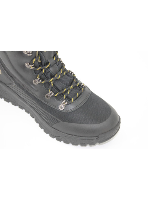 Fila Męskie Sneakersy Hikebooster Mid FFM026883163 Czarny | Sklep Monotox