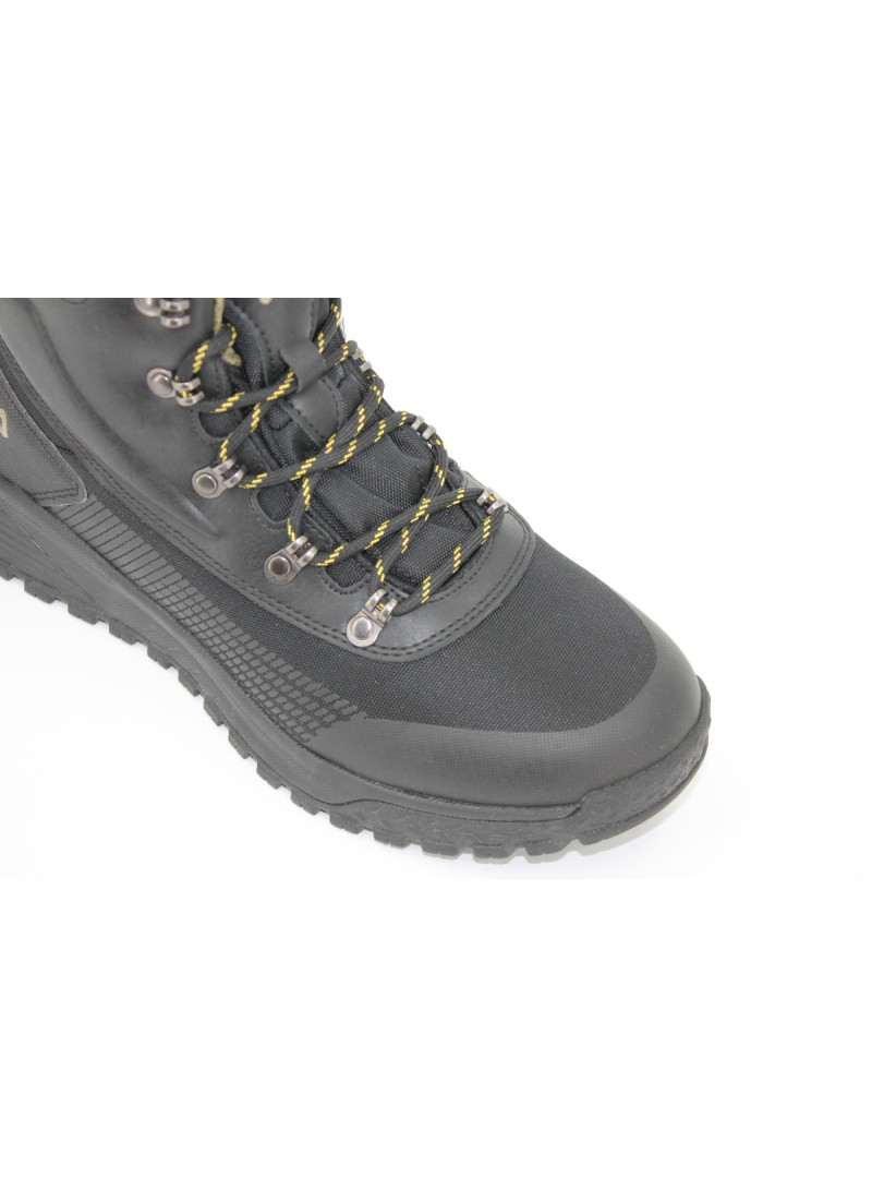 Fila Męskie Sneakersy Hikebooster Mid FFM026883163 Czarny | Sklep Monotox