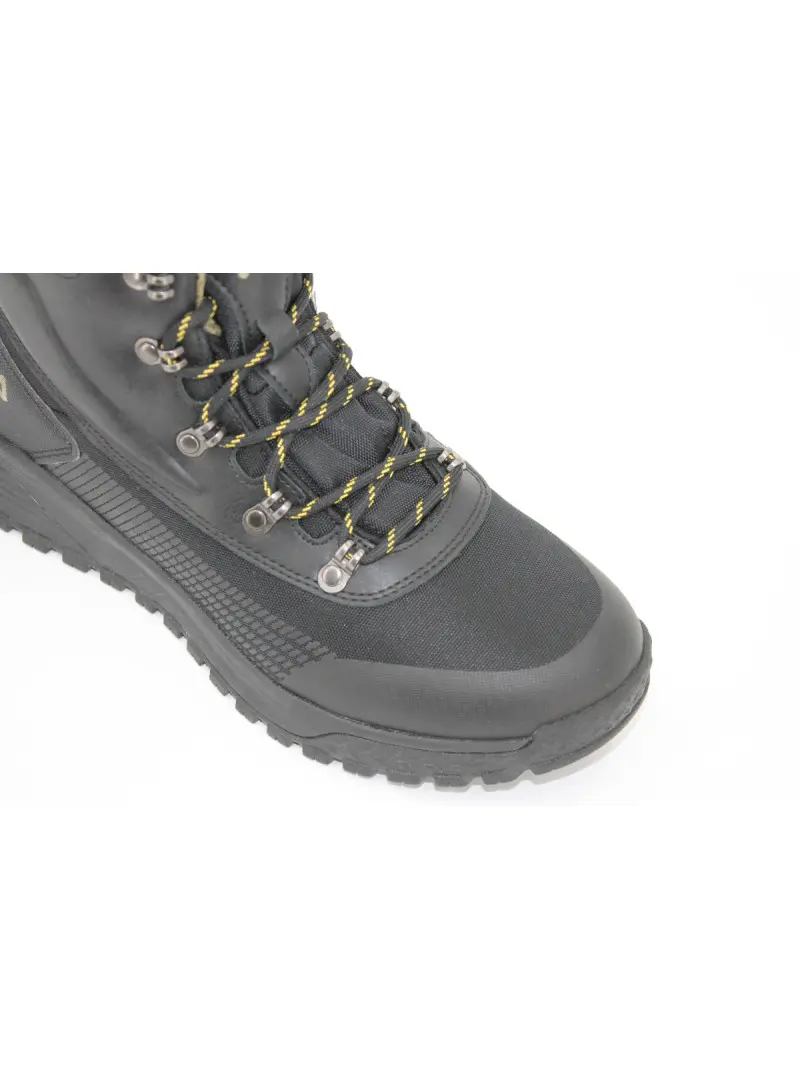 Fila Męskie Sneakersy Hikebooster Mid FFM026883163 Czarny | Sklep Monotox