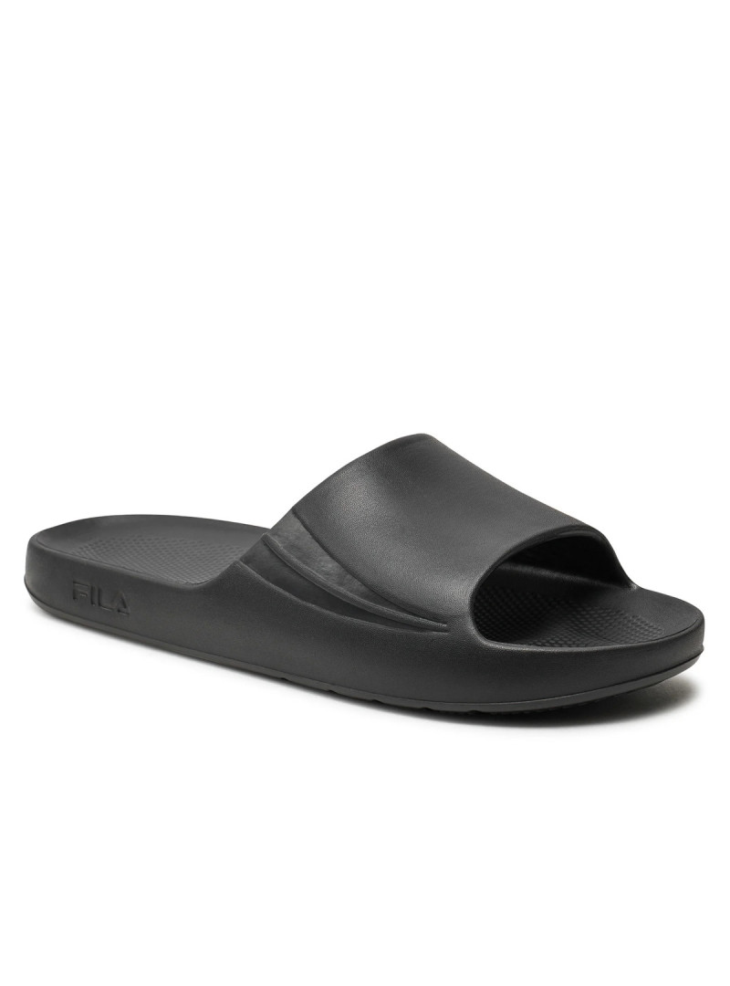 Fila Męskie Klapki Off-crt Slide FFM030580044 Czarny | Sklep Monotox