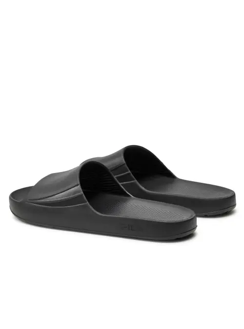 Fila Męskie Klapki Off-crt Slide FFM030580044 Czarny | Sklep Monotox