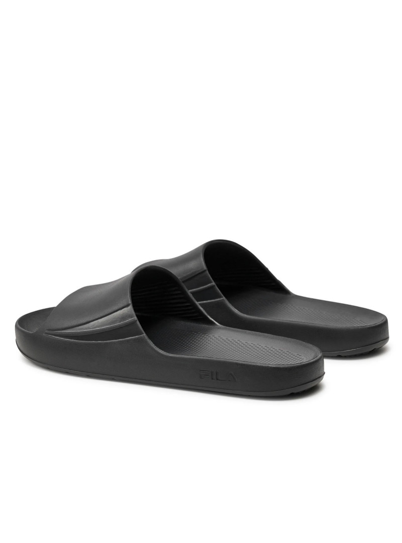 Fila Męskie Klapki Off-crt Slide FFM030580044 Czarny | Sklep Monotox