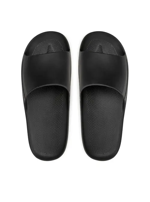 Fila Męskie Klapki Off-crt Slide FFM030580044 Czarny | Sklep Monotox