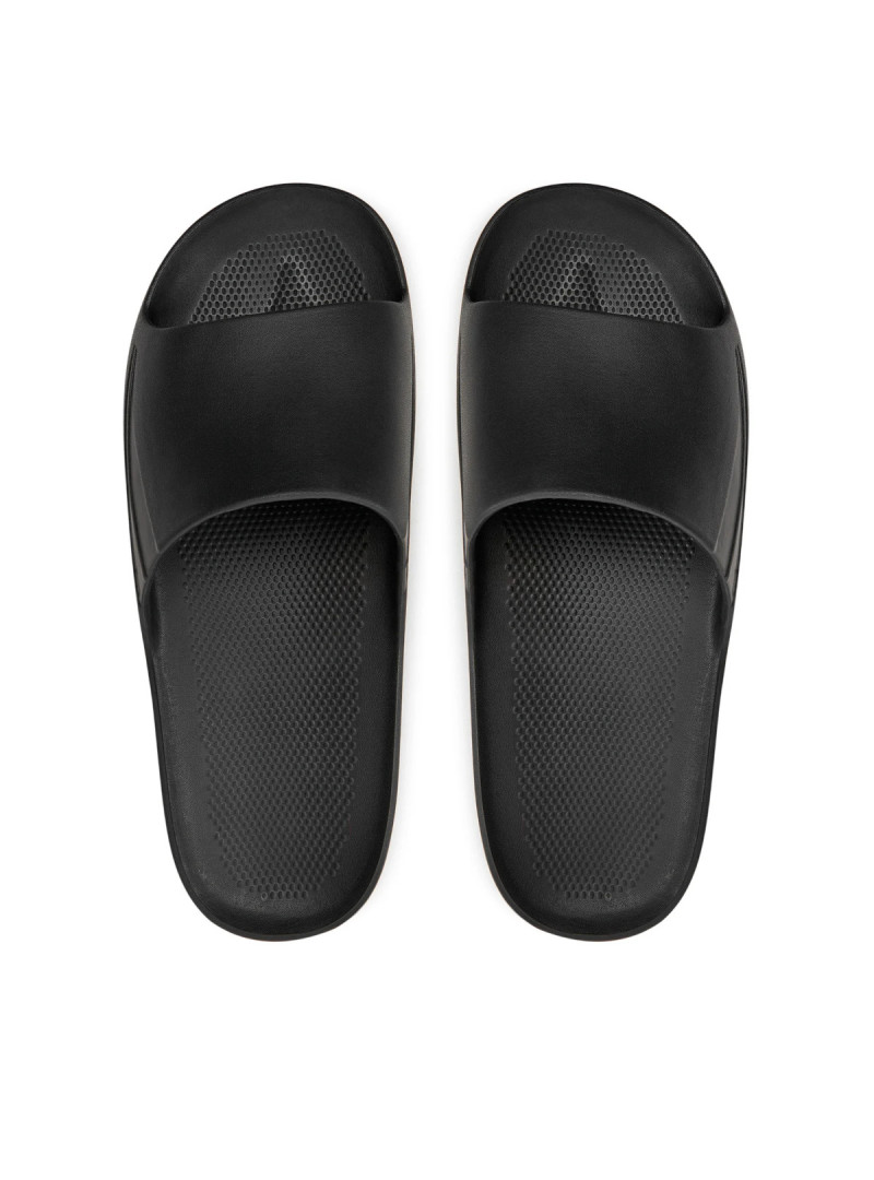 Fila Męskie Klapki Off-crt Slide FFM030580044 Czarny | Sklep Monotox