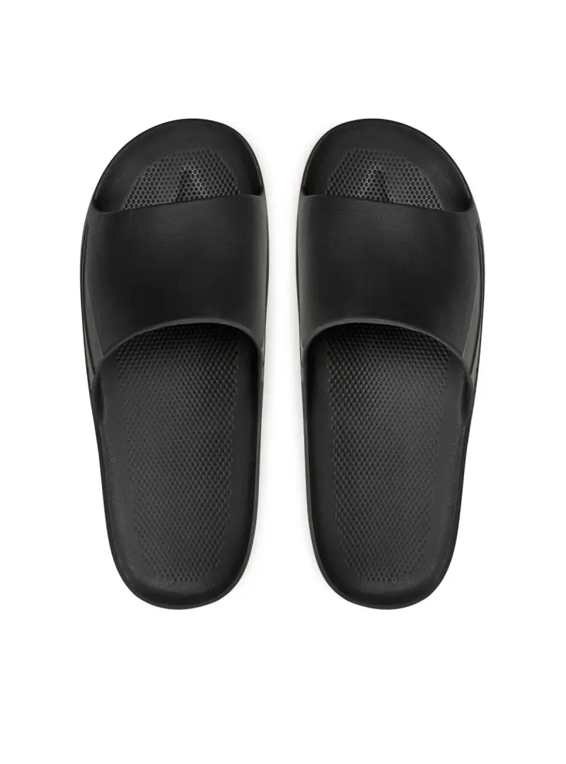 Fila Męskie Klapki Off-crt Slide FFM030580044 Czarny | Sklep Monotox