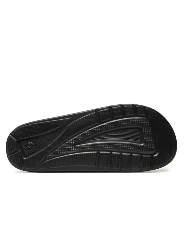 Fila Męskie Klapki Off-crt Slide FFM030580044 Czarny | Sklep Monotox