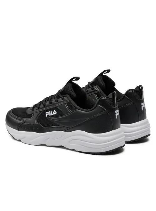 Fila Męskie Sneakersy Fila Vittori FFM031080010 Czarny | Sklep Monotox