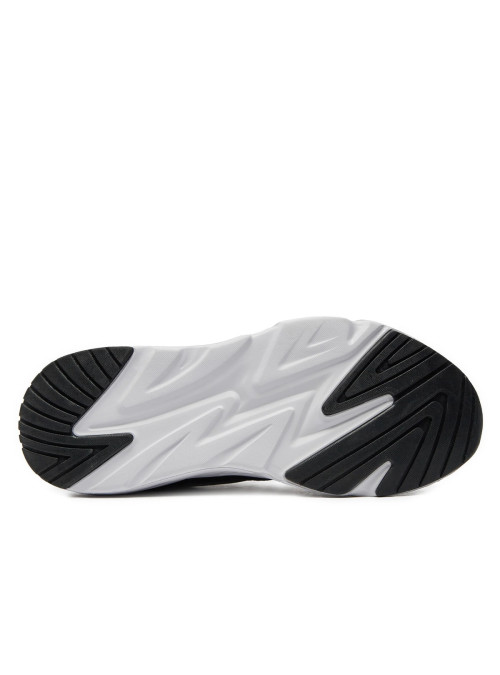 Fila Męskie Sneakersy Fila Vittori FFM031080010 Czarny | Sklep Monotox