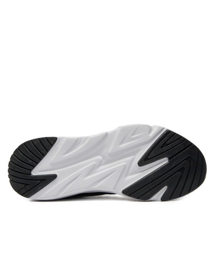 Fila Męskie Sneakersy Fila Vittori FFM031080010 Czarny | Sklep Monotox