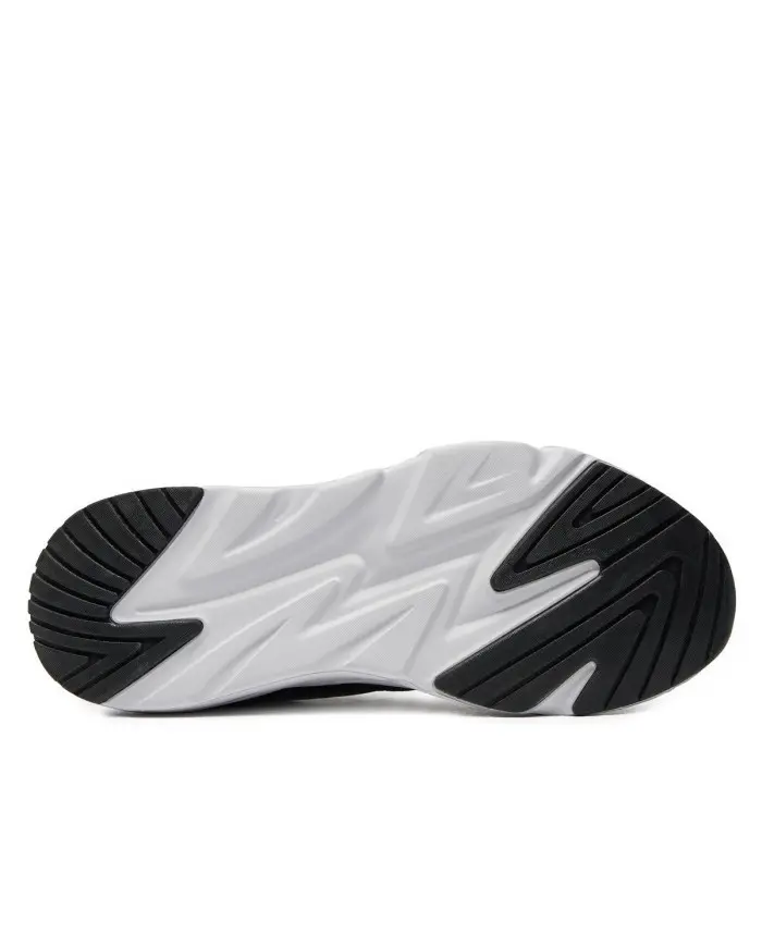 Fila Męskie Sneakersy Fila Vittori FFM031080010 Czarny | Sklep Monotox