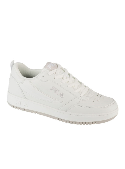 Fila Męskie Sneakersy Rega Nf FFM037010004 Biały | Sklep Monotox