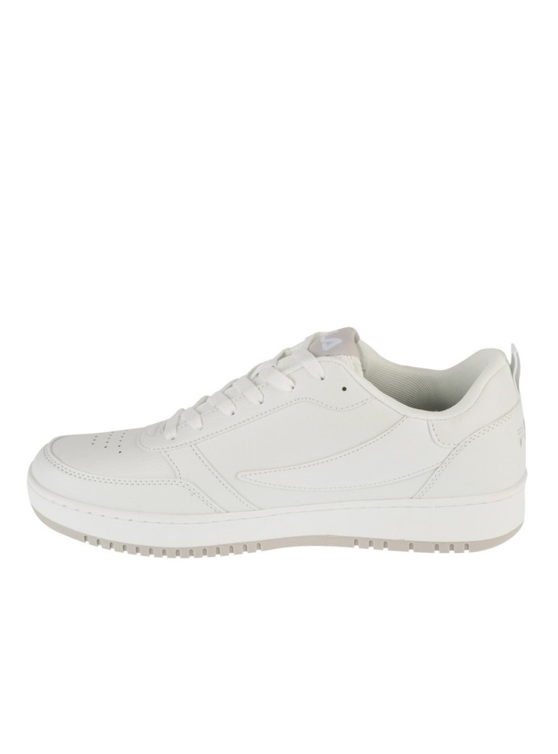 Fila Męskie Sneakersy Rega Nf FFM037010004 Biały | Sklep Monotox