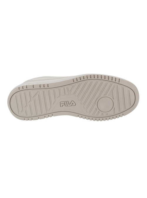 Fila Męskie Sneakersy Rega Nf FFM037010004 Biały | Sklep Monotox