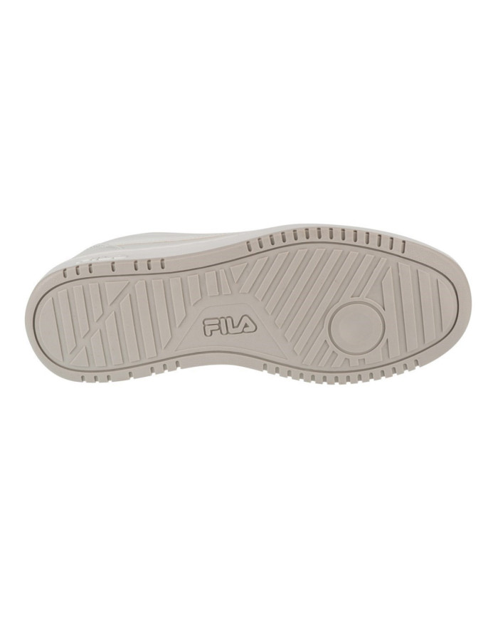Fila Męskie Sneakersy Rega Nf FFM037010004 Biały | Sklep Monotox