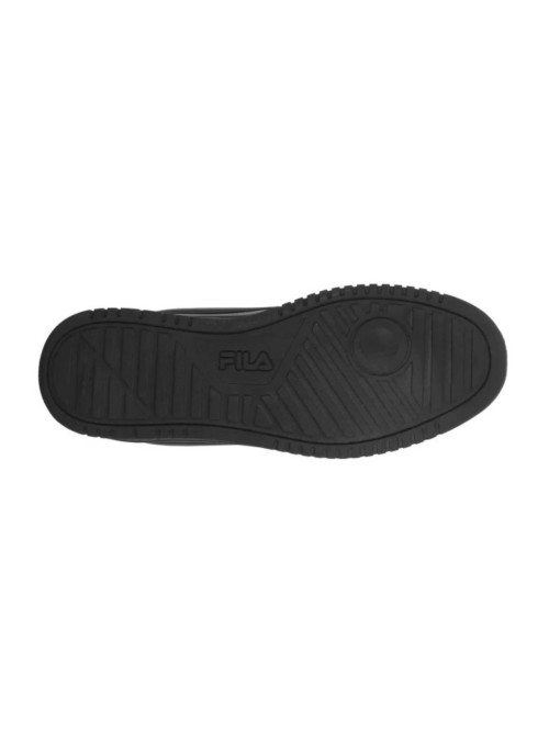 Fila Męskie Sneakersy Rega Nf FFM037083052 Czarny | Sklep Monotox