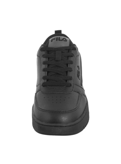Fila Męskie Sneakersy Rega Nf FFM037083052 Czarny | Sklep Monotox