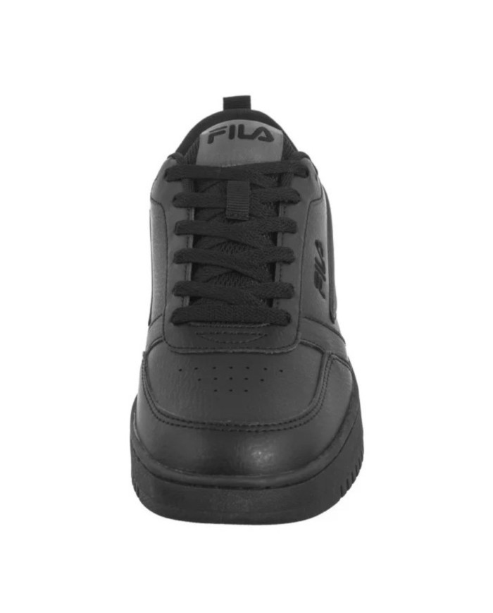 Fila Męskie Sneakersy Rega Nf FFM037083052 Czarny | Sklep Monotox