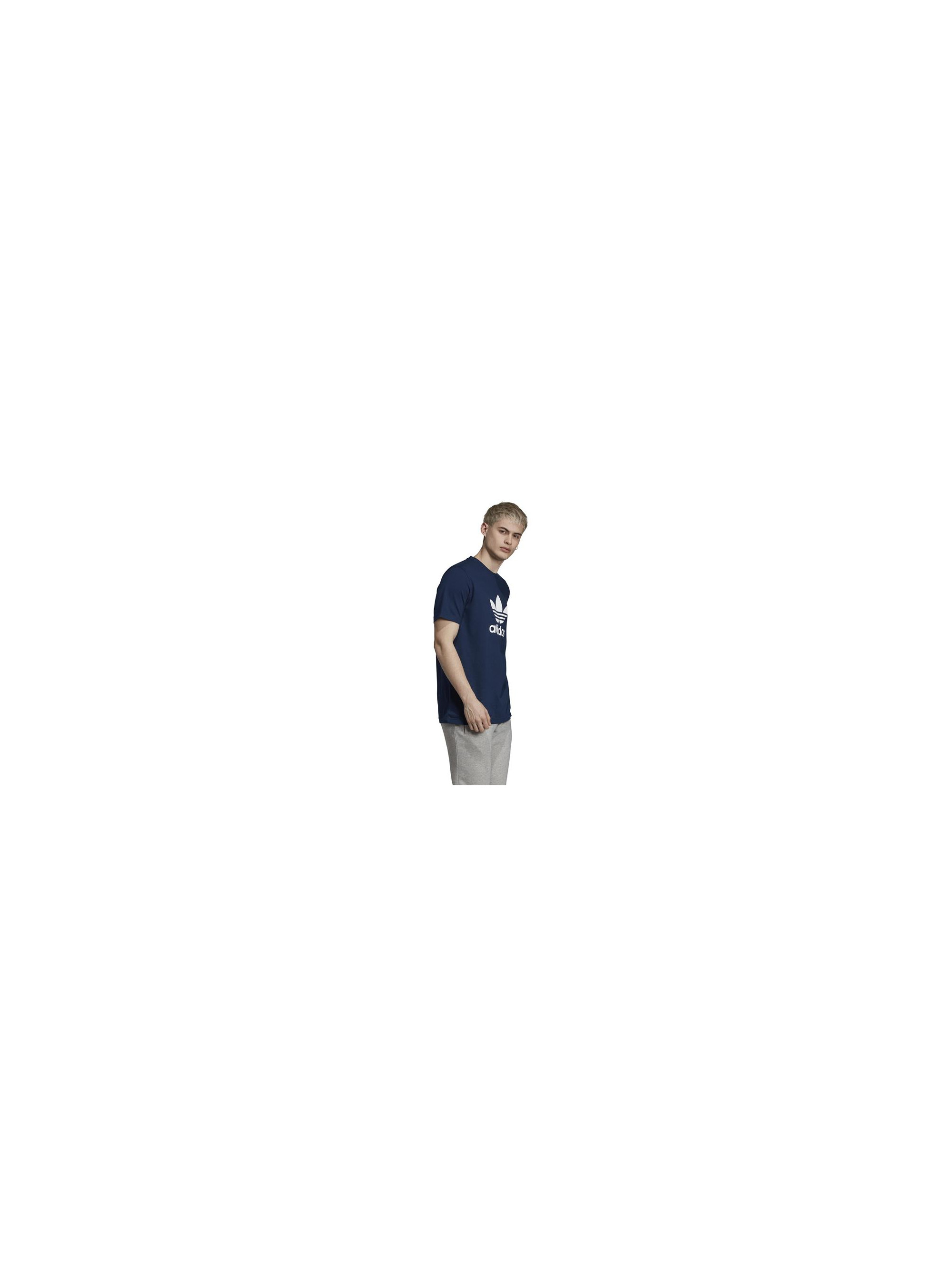 Adidas TREFOIL T-SHIRT ED4715