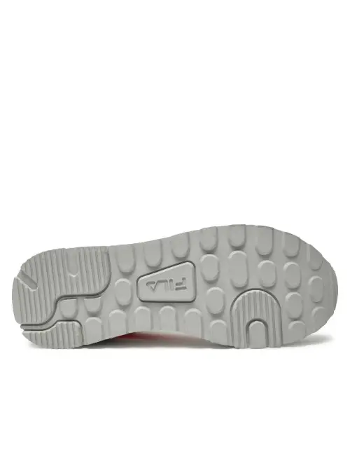 Fila Męskie Sneakersy Fila Hypert FFM038013072 Granatowy | Sklep Monotox