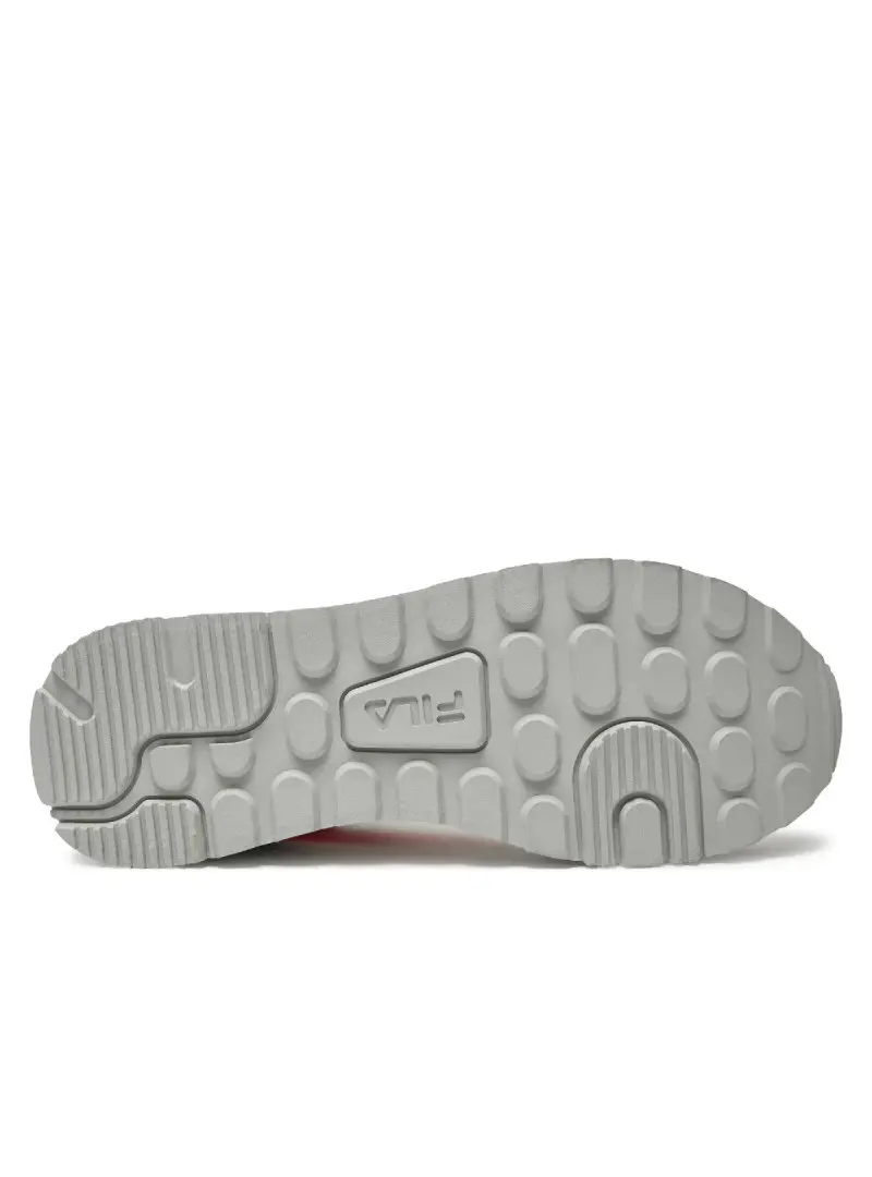 Fila Męskie Sneakersy Fila Hypert FFM038013072 Granatowy | Sklep Monotox