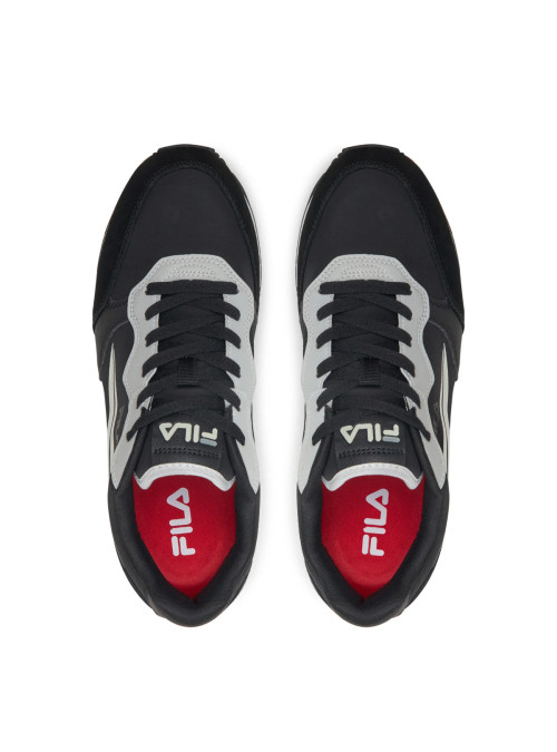 Fila Męskie Sneakersy Fila Hypert FFM038083336 Czarny | Sklep Monotox