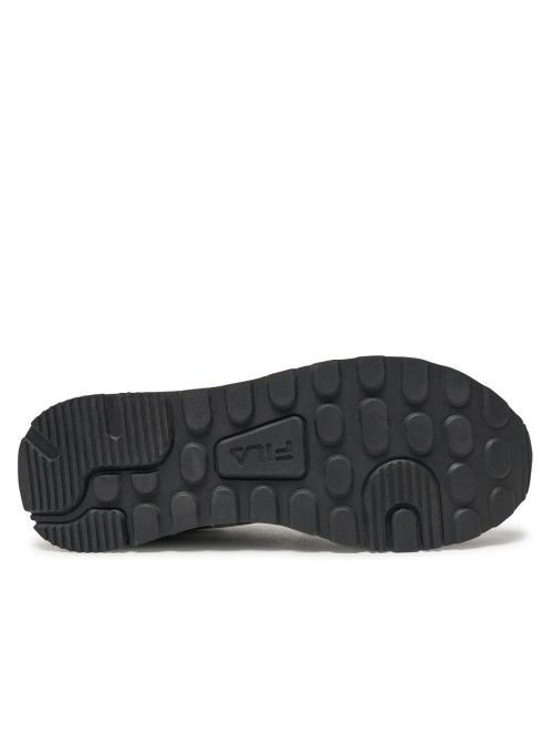 Fila Męskie Sneakersy Fila Hypert FFM038083336 Czarny | Sklep Monotox