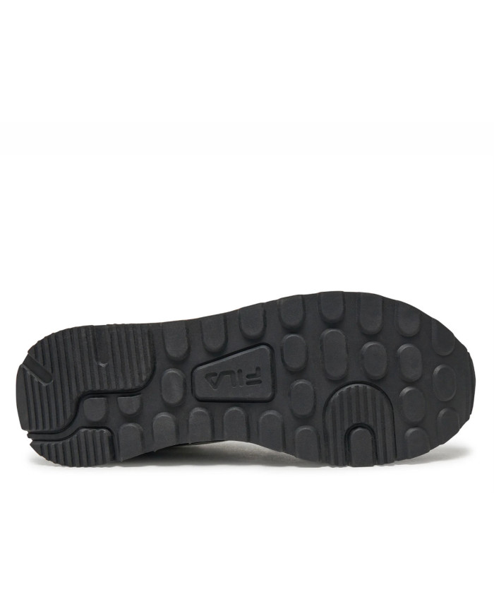 Fila Męskie Sneakersy Fila Hypert FFM038083336 Czarny | Sklep Monotox