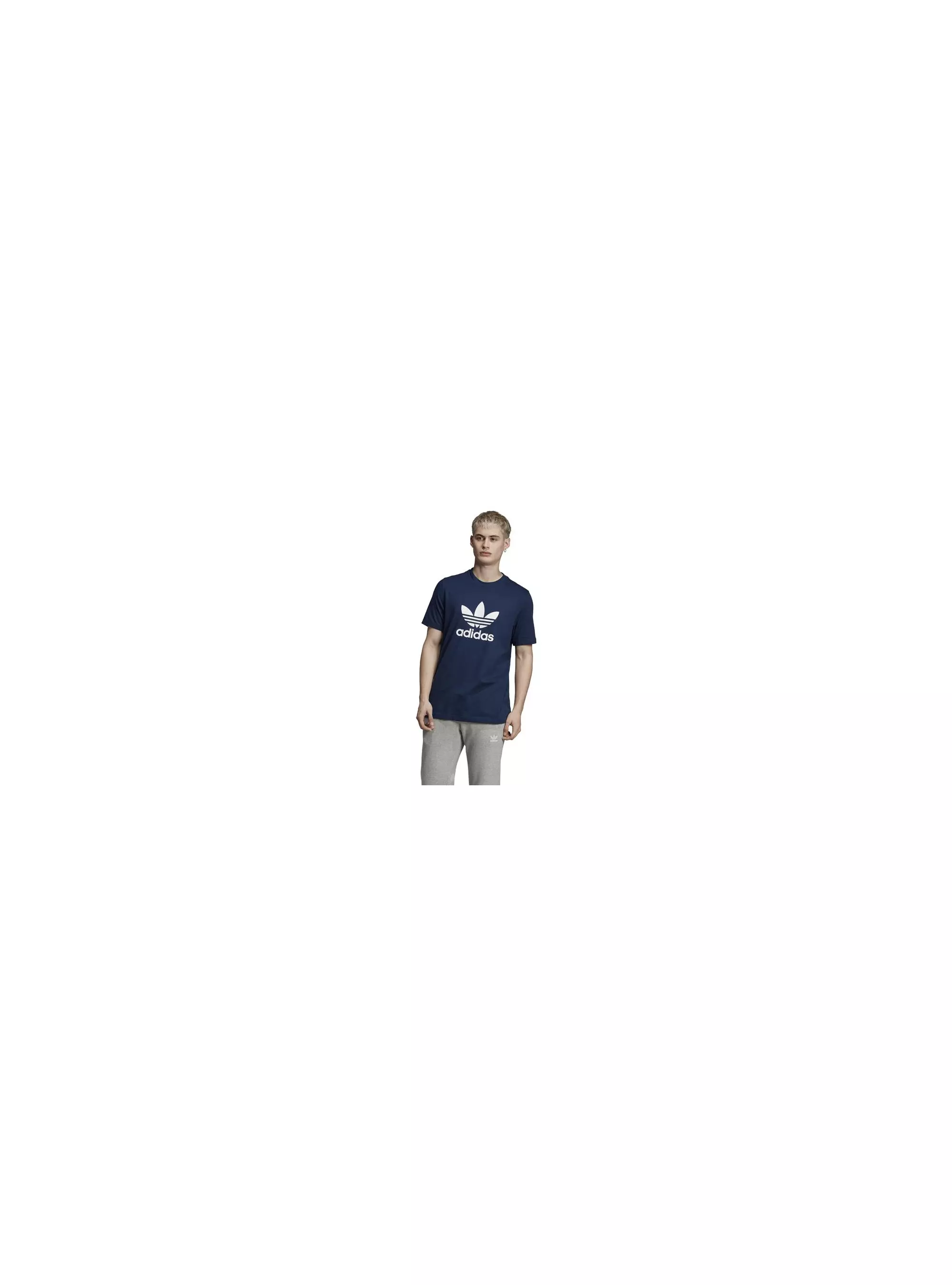 Adidas TREFOIL T-SHIRT ED4715