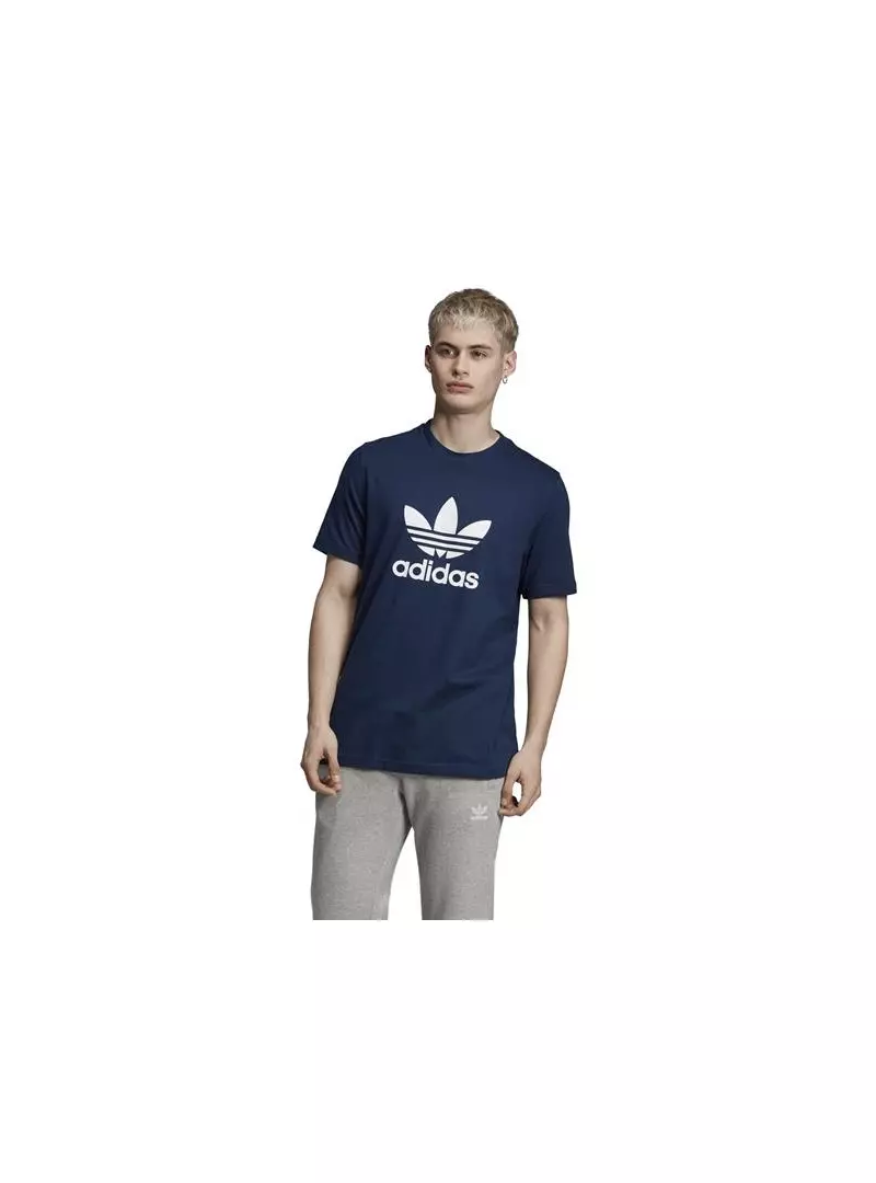 Adidas TREFOIL T-SHIRT ED4715