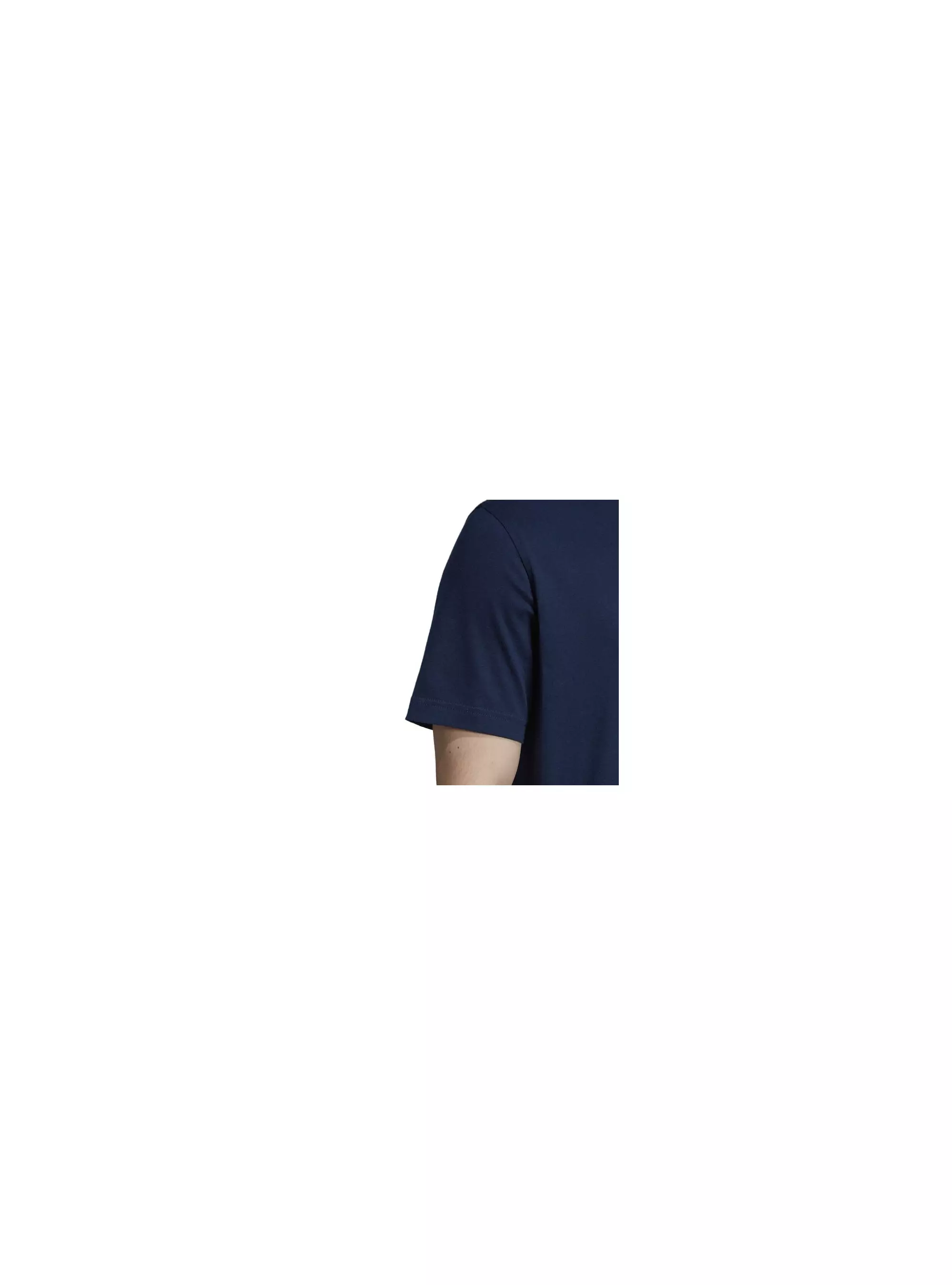 Adidas TREFOIL T-SHIRT ED4715