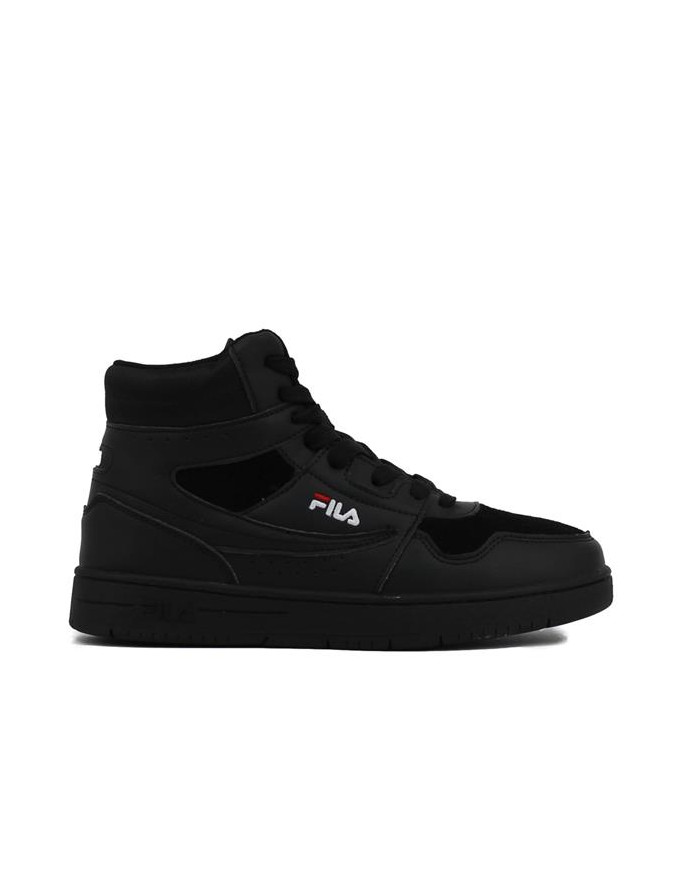 Fila Dziecięce Sneakersy Arcade Mid Teens FFT004883052 Czarny | Sklep Monotox