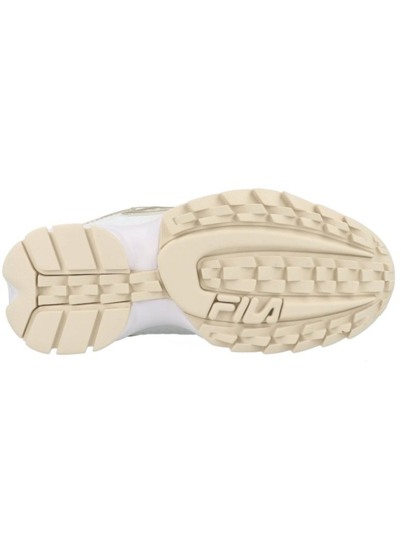Fila Dziecięce Sneakersy Disruptor F Teens FFT006213069 Biały | Sklep Monotox