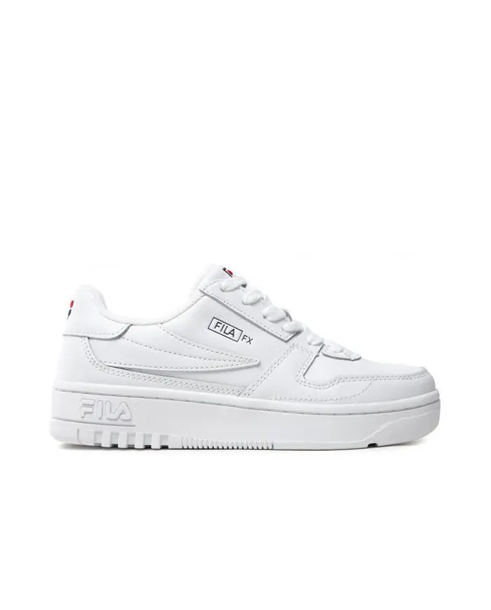 Fila Damskie Sneakersy Fxventuno L Low Wmns FFW000310004 Biały | Sklep Monotox