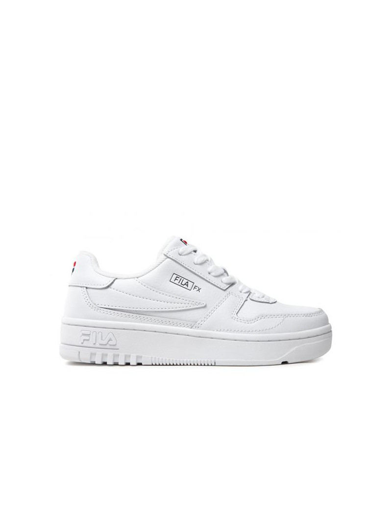 Fila Damskie Sneakersy Fxventuno L Low Wmns FFW000310004 Biały | Sklep Monotox