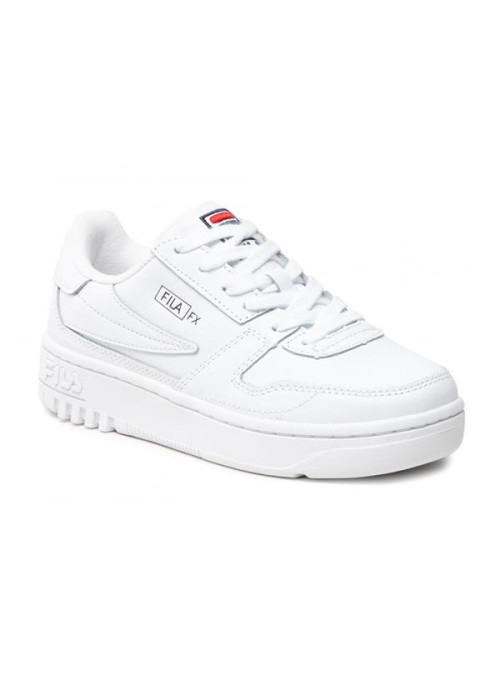 Fila Damskie Sneakersy Fxventuno L Low Wmns FFW000310004 Biały | Sklep Monotox