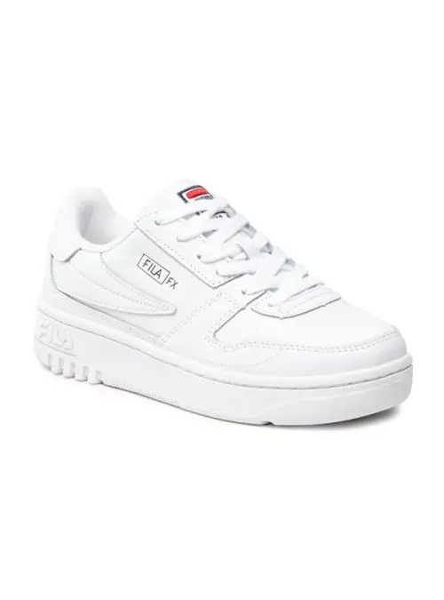 Fila Damskie Sneakersy Fxventuno L Low Wmns FFW000310004 Biały | Sklep Monotox
