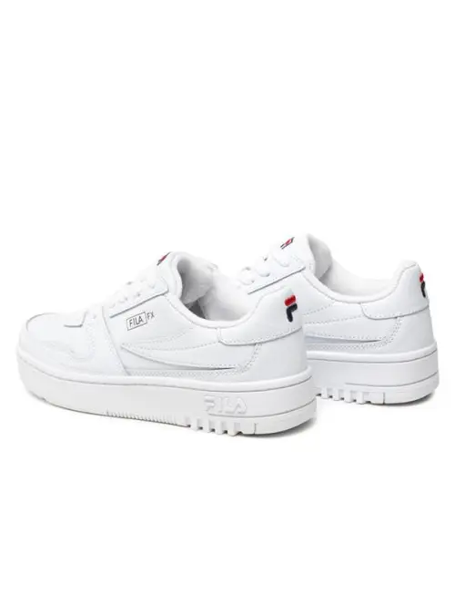 Fila Damskie Sneakersy Fxventuno L Low Wmns FFW000310004 Biały | Sklep Monotox