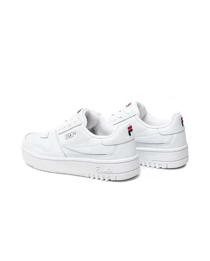 Fila Damskie Sneakersy Fxventuno L Low Wmns FFW000310004 Biały | Sklep Monotox