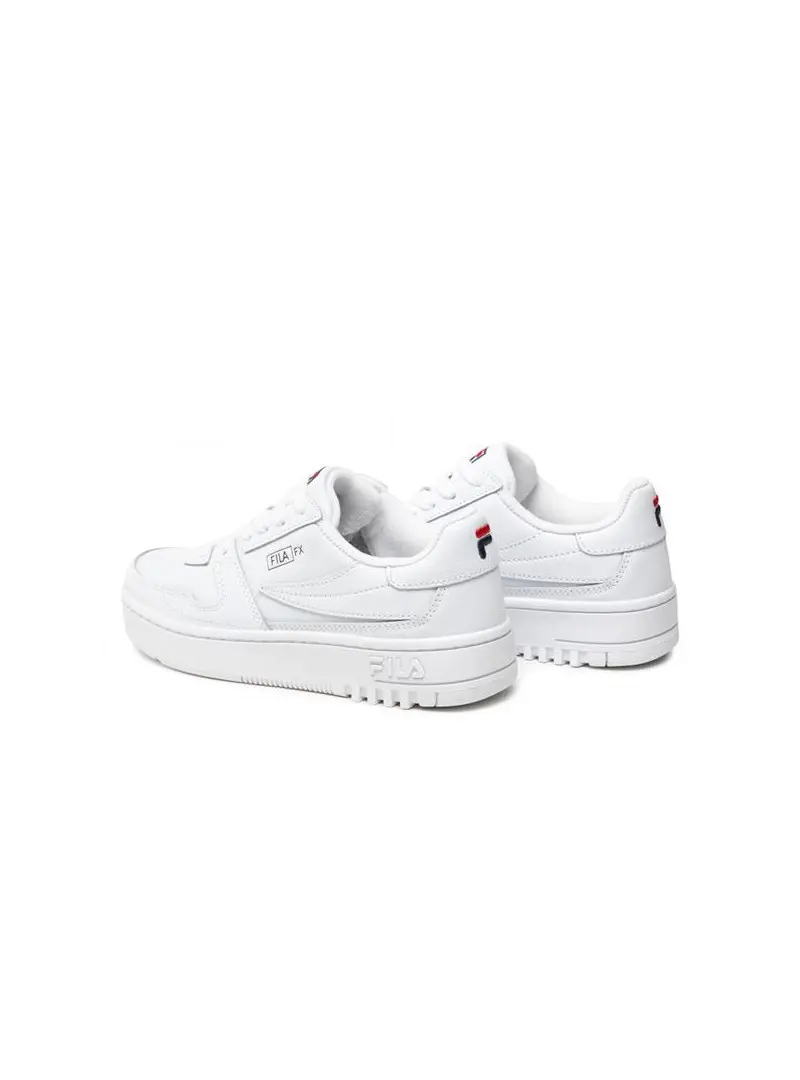 Fila Damskie Sneakersy Fxventuno L Low Wmns FFW000310004 Biały | Sklep Monotox