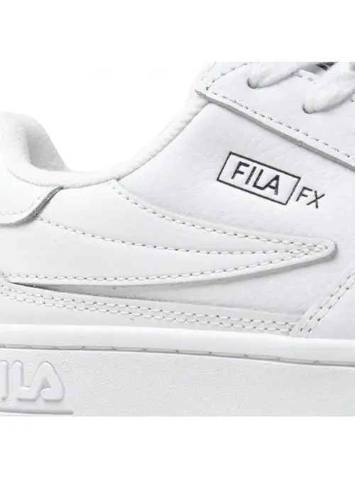 Fila Damskie Sneakersy Fxventuno L Low Wmns FFW000310004 Biały | Sklep Monotox