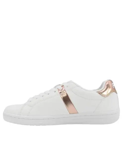 Fila Damskie Sneakersy Crosscourt 2 F Low FFW001913069 Biały | Sklep Monotox