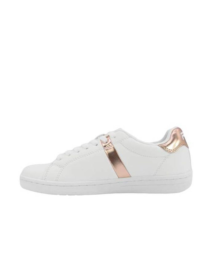 Fila Damskie Sneakersy Crosscourt 2 F Low FFW001913069 Biały | Sklep Monotox