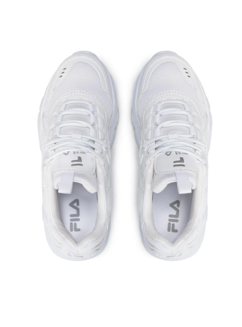 Fila Damskie Sneakersy Collene Wmn FFW004510004 Biały | Sklep Monotox