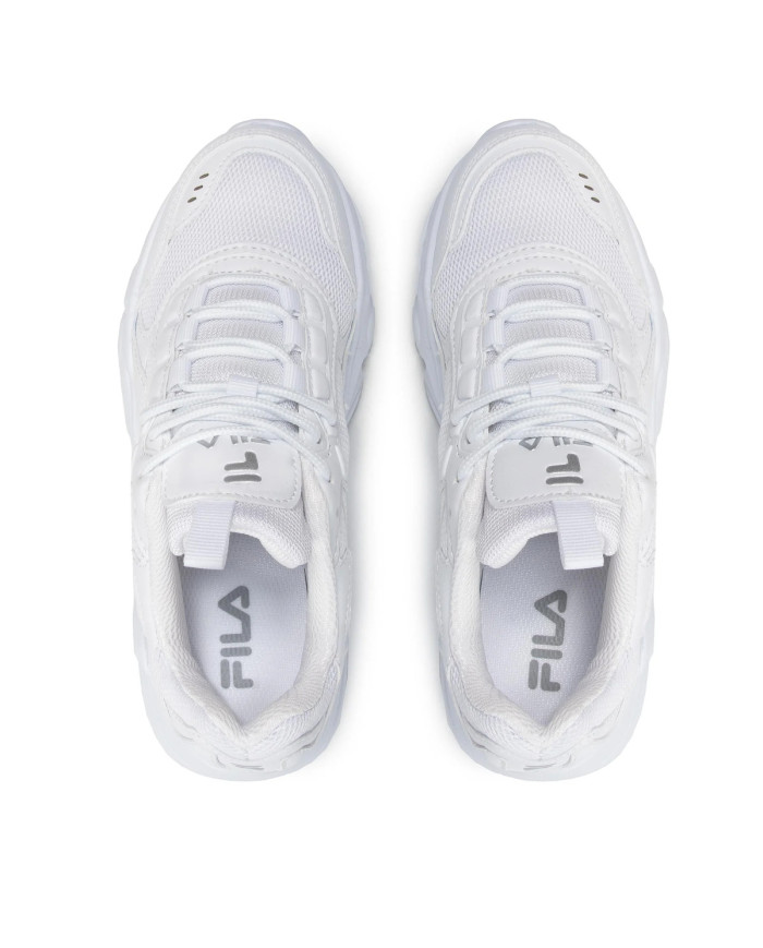 Fila Damskie Sneakersy Collene Wmn FFW004510004 Biały | Sklep Monotox