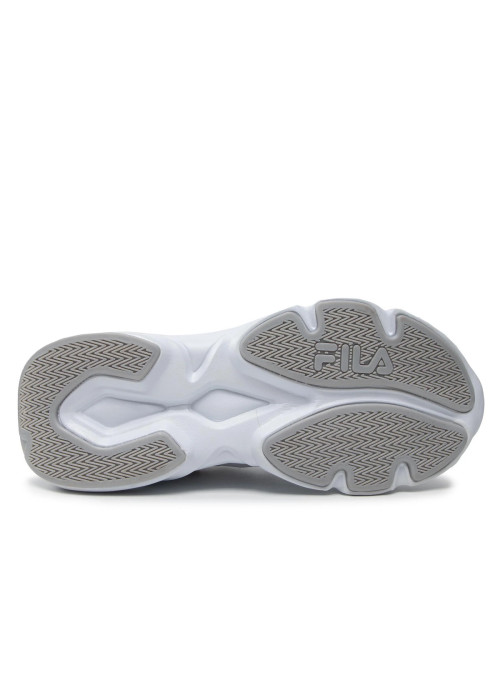 Fila Damskie Sneakersy Collene Wmn FFW004510004 Biały | Sklep Monotox